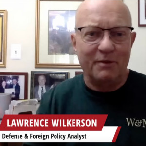 Retired US Army Colonel on Ukraine, Taiwan & the state of the US Empire