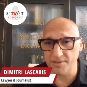 ”The Reality is Ukraine is losing” - Journalist Dimitri Lascaris