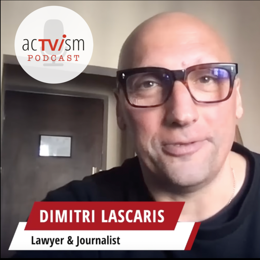 acTVism Podcast | english