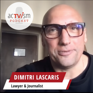 Israel’s goals in Gaza & debunking the Mainstream Narrative - Dimitri Lascaris
