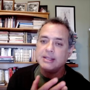 Historian Vijay Prashad - Reality & Context of the Ukraine War