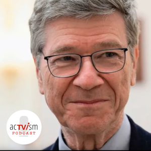 Jeffrey Sachs speaks out on Israel’s war and ethnic cleansing in Gaza
