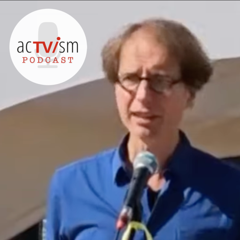 acTVism Podcast | english