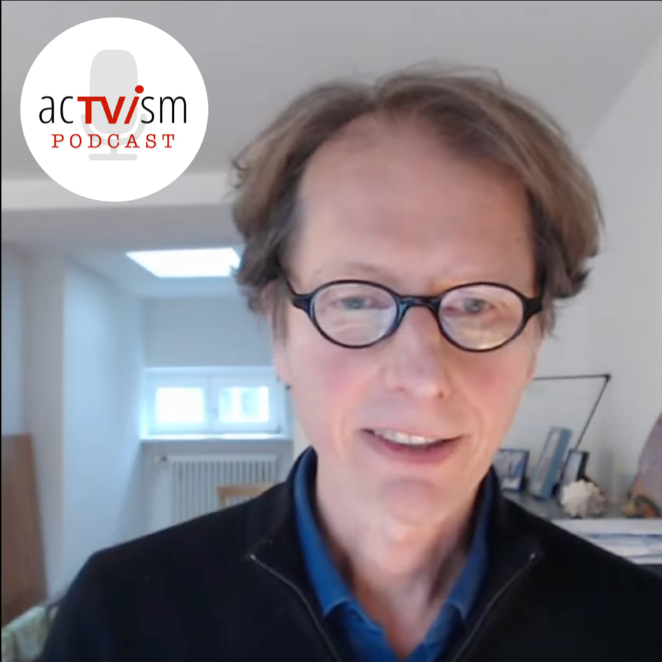 acTVism Podcast | english