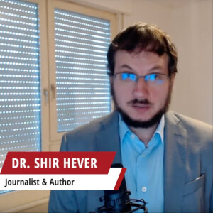 Uprising and Violence in Palestine | Interview with Dr. Shir Hever