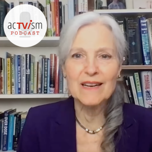 Jill Stein on Israel’s Genocide & her Presidential run for the 2024 Elections