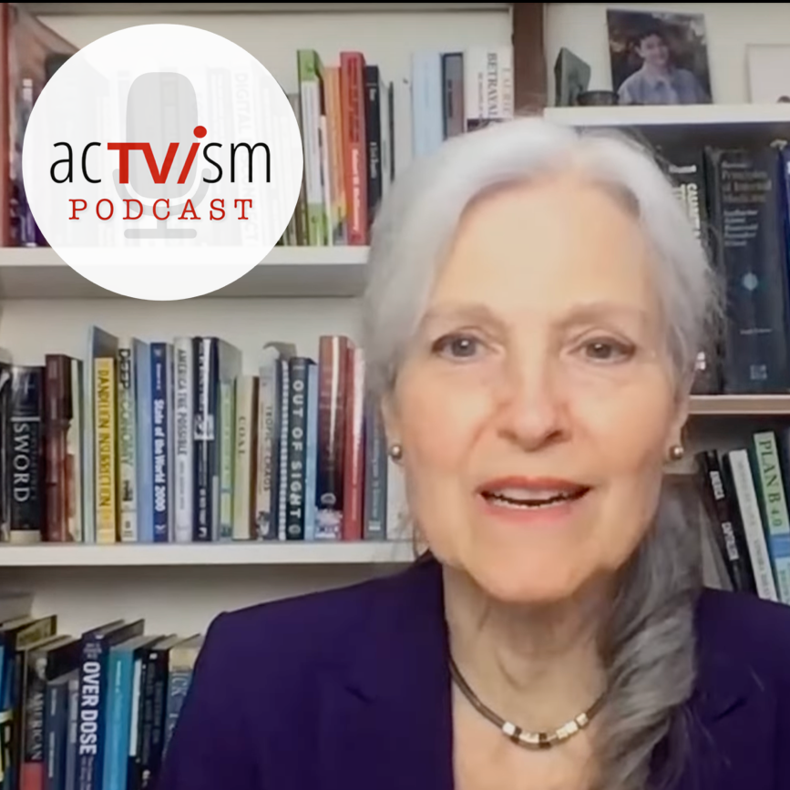 acTVism Podcast | english
