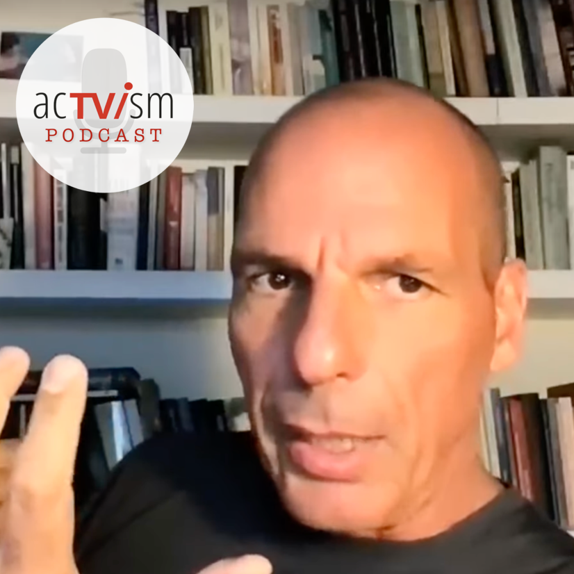 acTVism Podcast | english