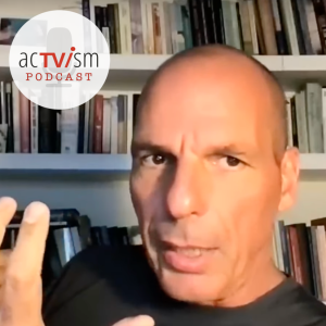 Yanis Varoufakis on Israel-Palestine, Ukraine and the Hypocrisy of the West