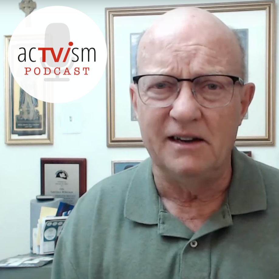 acTVism Podcast | english