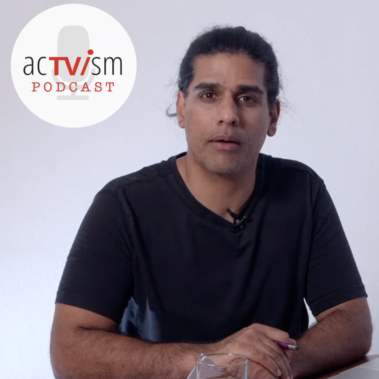 acTVism Podcast | english