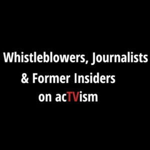 Julian Assange, Chris Hedges, Edward Snowden, Noam Chomsky, Abby Martin | Support ind. Journalism!