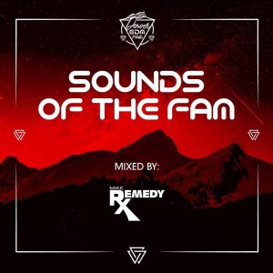 Sounds of the Fam 11.18.22