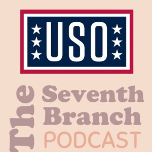 USO podcast - Transitioning out of the military