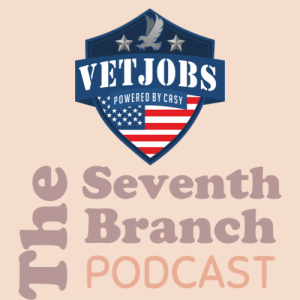 Vet Jobs President and CEO, Rear Admiral Daniel L.Kloeppel