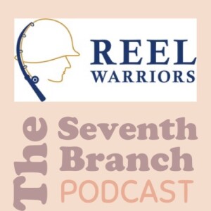 Reel Warriors Podcast