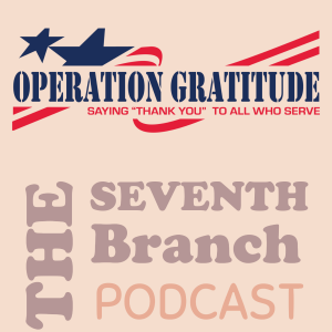 Operation Gratitude