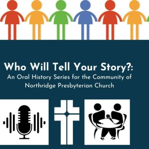 Who Will Tell Your Story?: Ashley Watson’s Oral History
