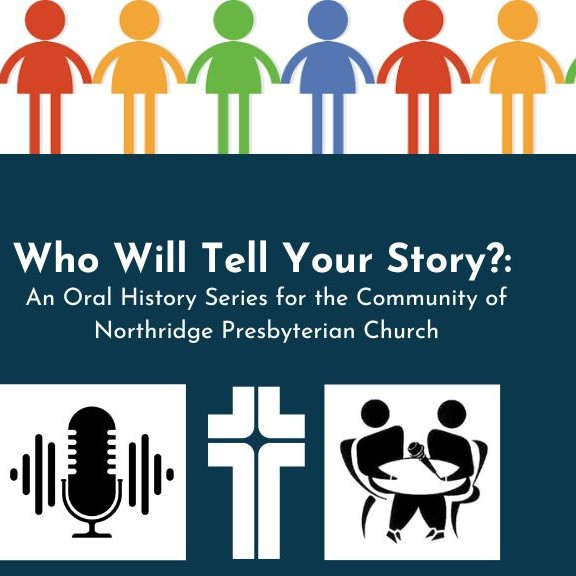 Northridge Presbyterian: The Podcast