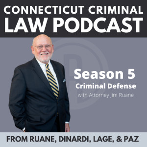 S5:E3 ”I Wasn’t Read MY Rights” and Why That Usually Doesn’t Matter!