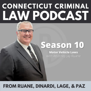 S10:E6 Non Moving Violations