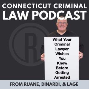 S13:E28 Can I revoke my plea?