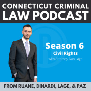 S6:E8 Title IX Claims - Equal Opportunity in Education