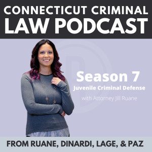 S7:E6 Juvenile Alcohol Laws and Social Host Questions