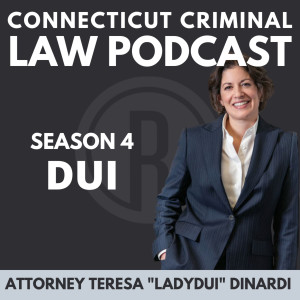 S4:E2 Field Sobriety Testing with Attorney DiNardi