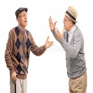 086: Beefs on the Street