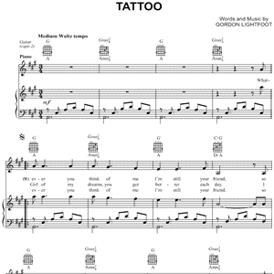 041 Tattoo View