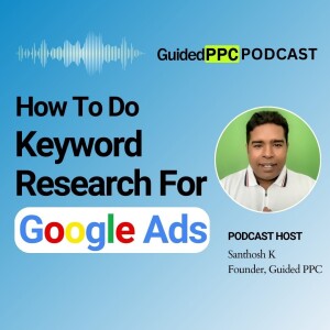 Ep69- How To Do Keyword Research with Google Keyword Planner - 4 Case Studies