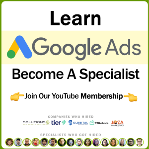 Ep21 - Learn Google Ads with Guided PPC Podcast