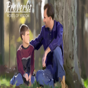 Hearing God’s Word - Audio