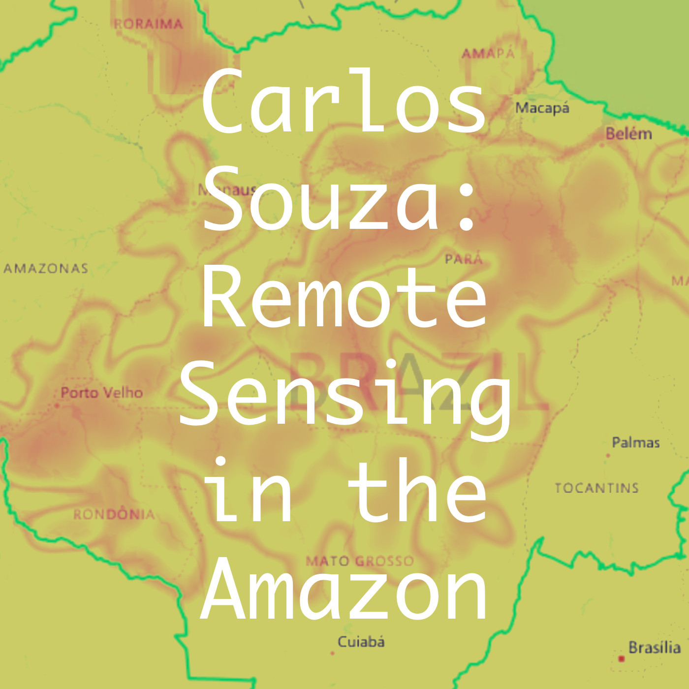 Smart Forests Radio