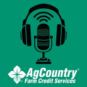 Episode 14 - Millennial Farmers