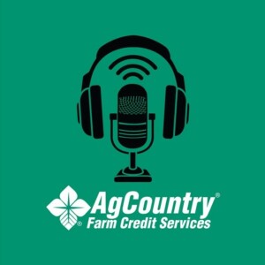 Episode 42 - Sustainable Agriculture