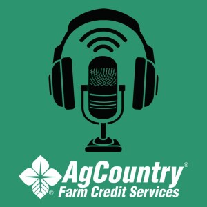 Episode One - Perry Aasness, Minnesota AgriGrowth Council