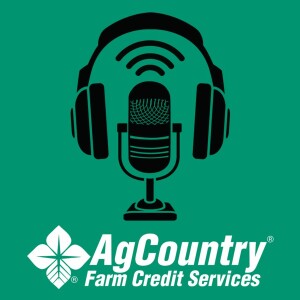 Episode 12 - Mental Health & Farming