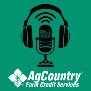 Episode Three - Natasha Mortenson, Ag Ed & Advocacy