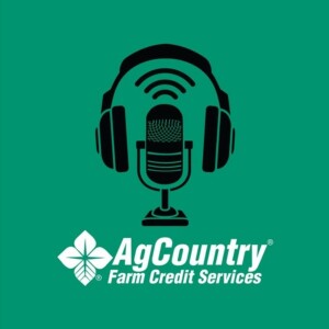 Episode 48 - Women In Agriculture