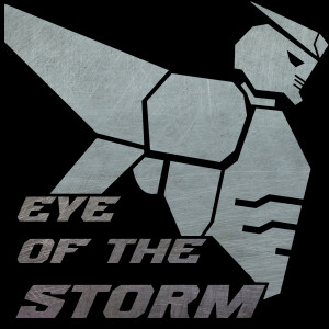 Mecha vs Kaiju Eye of the Storm, Episode 2: The First Kaiju