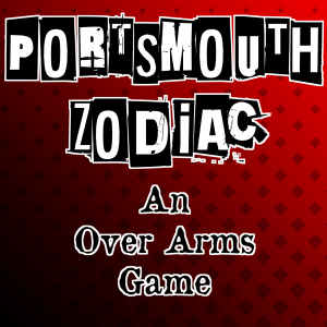 Portsmouth Zodiac Episode 21: All the King’s Mannequins