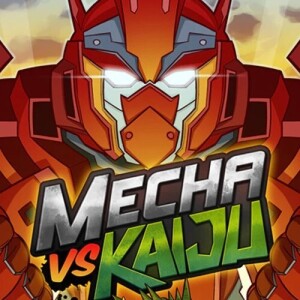 Mecha Vs Kaiju 5 Evolved beta - Part Three - Total Party Kaiju