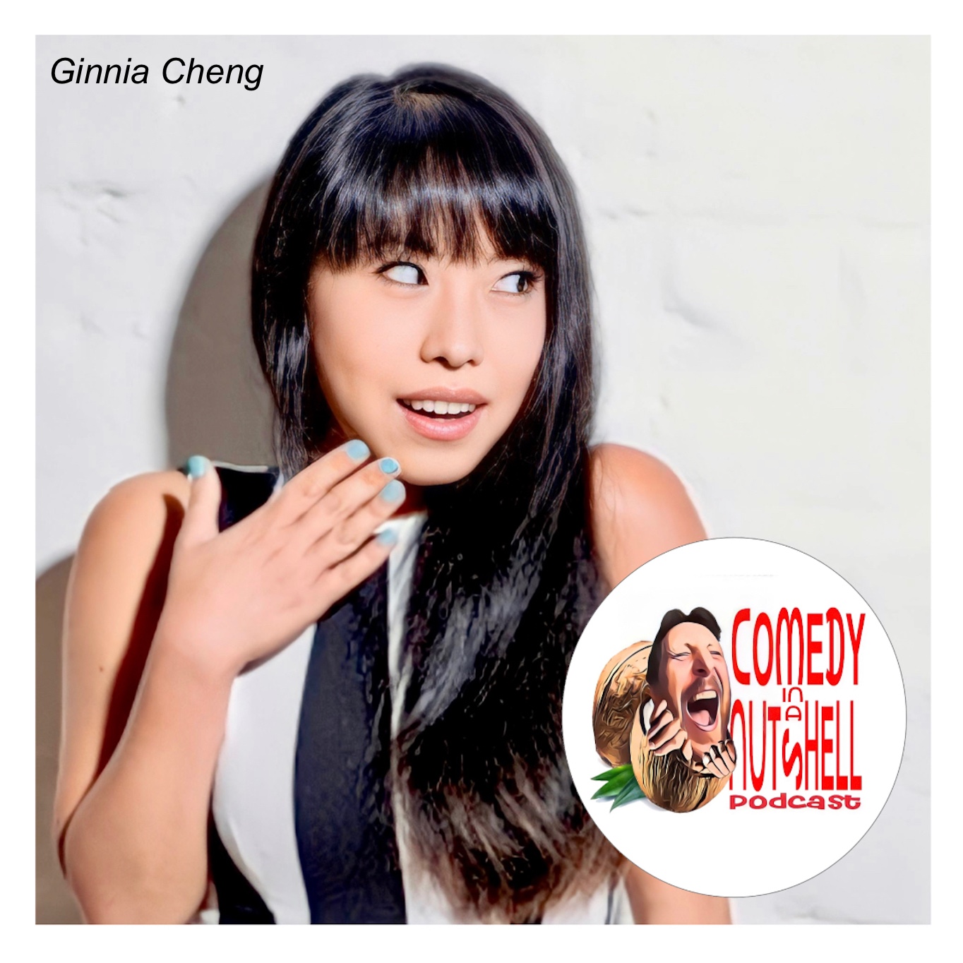 61. Ginnia Cheng