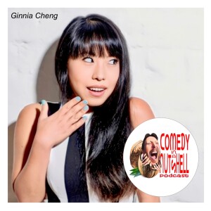61. Ginnia Cheng