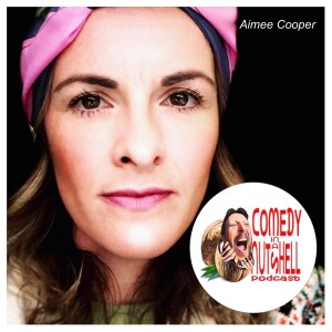70. Aimee Cooper