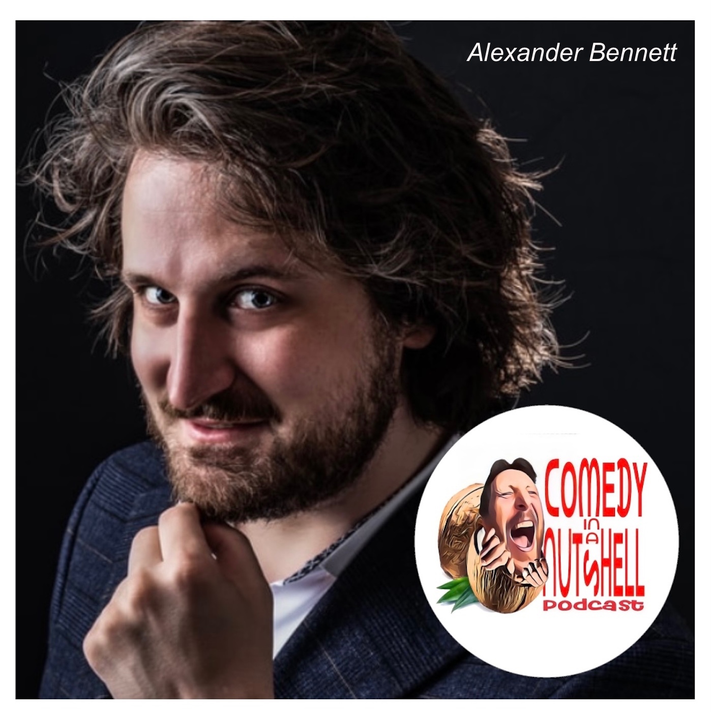 85. Alexander Bennett