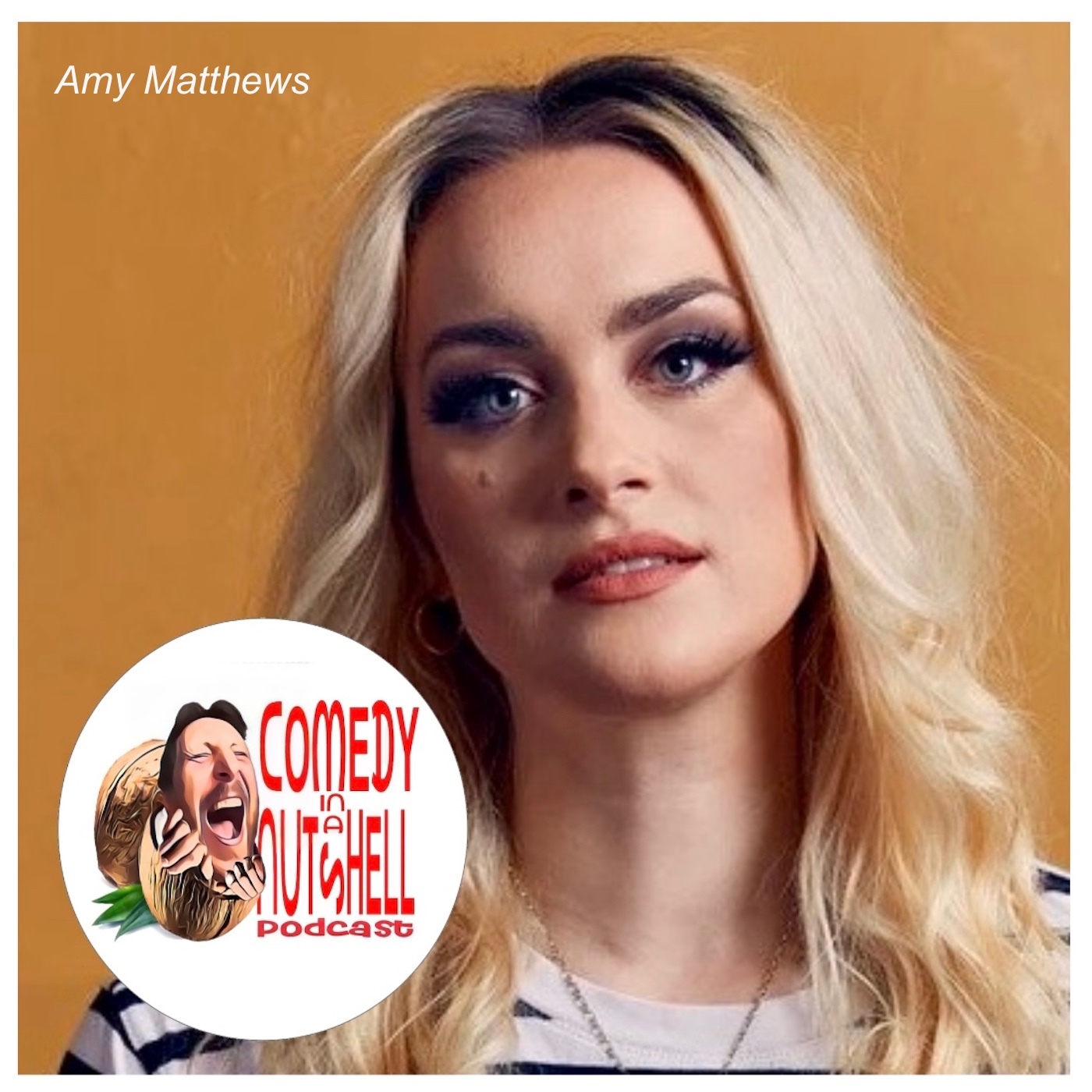 79. Amy Matthews