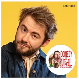 115. Ben Pope